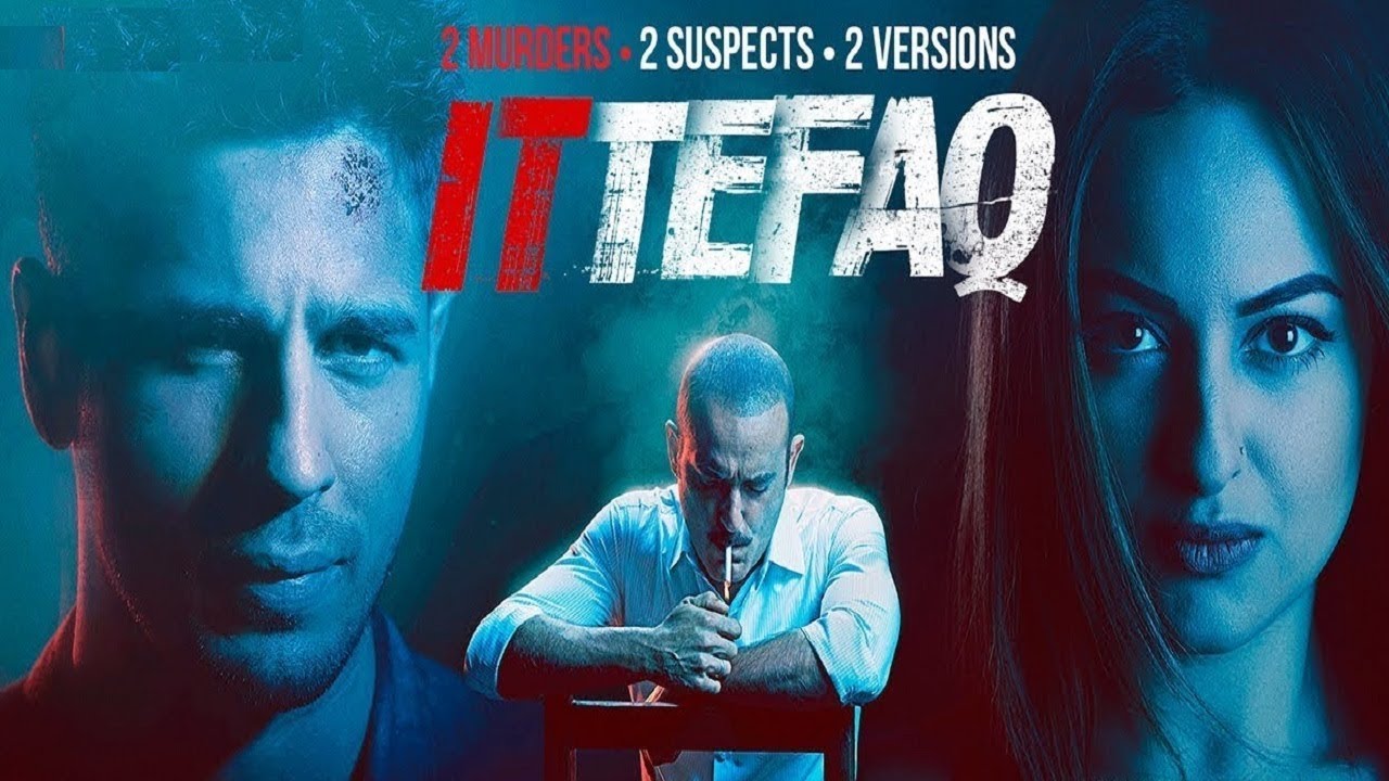 Ittefaq Full Movie Download