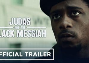 Judas and the Black Messiah Full Movie Leaked by Filmyhit
