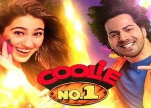 Coolie No 1 Full Movie Download Leaked Full HD