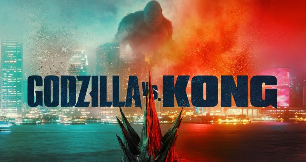 Godzilla vs Kong Full Movie Leaked Completely Hd